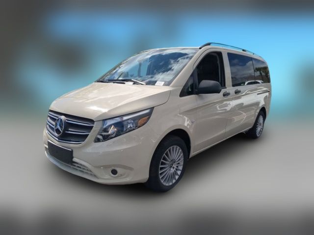 2023 Mercedes-Benz Metris Base