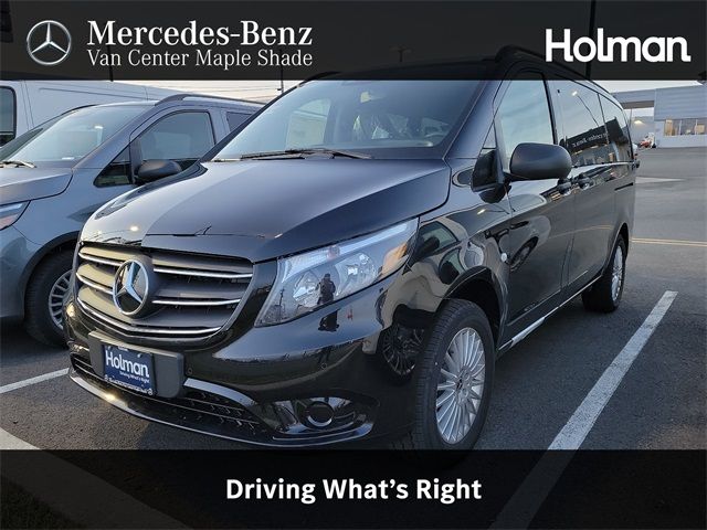 2023 Mercedes-Benz Metris Base