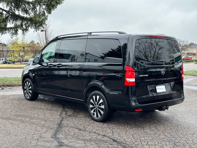 2023 Mercedes-Benz Metris Base