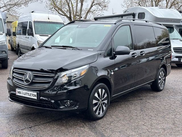 2023 Mercedes-Benz Metris Base