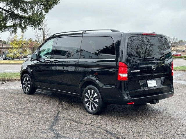 2023 Mercedes-Benz Metris Base