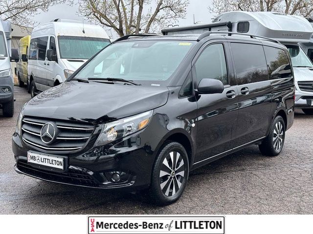 2023 Mercedes-Benz Metris Base