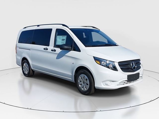 2023 Mercedes-Benz Metris Base