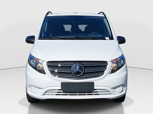 2023 Mercedes-Benz Metris Base