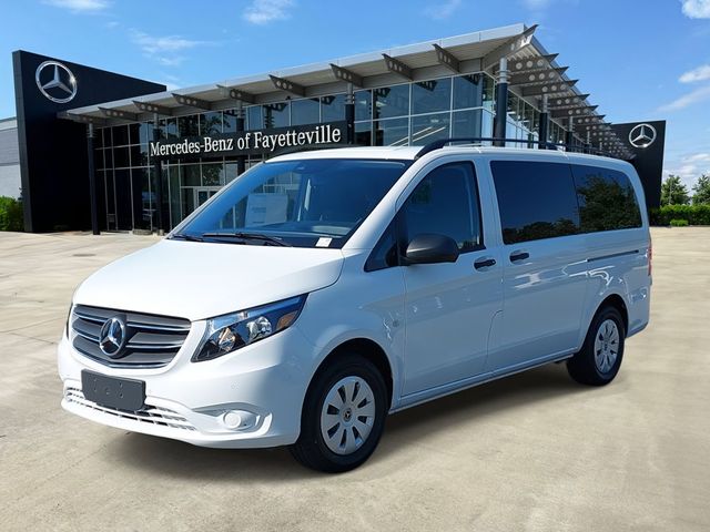 2023 Mercedes-Benz Metris Base