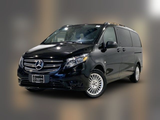 2023 Mercedes-Benz Metris Base