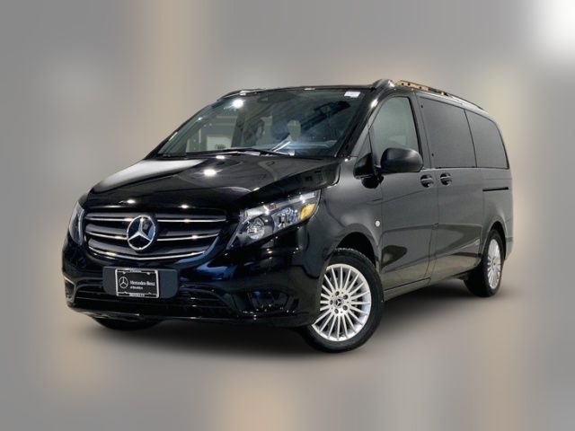 2023 Mercedes-Benz Metris Base