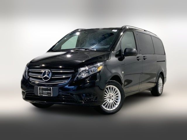 2023 Mercedes-Benz Metris Base