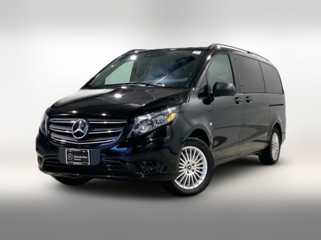 2023 Mercedes-Benz Metris Base