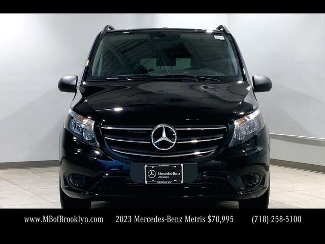 2023 Mercedes-Benz Metris Base