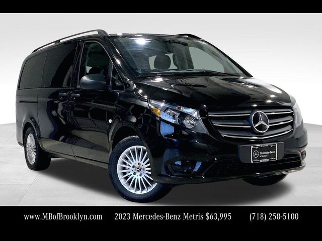 2023 Mercedes-Benz Metris Base