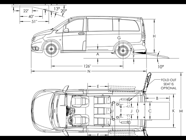 2023 Mercedes-Benz Metris Base