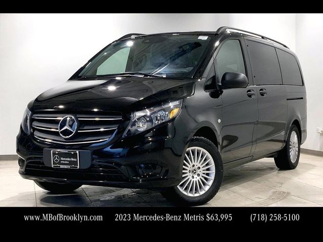 2023 Mercedes-Benz Metris Base