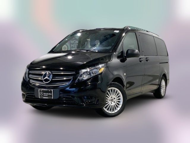 2023 Mercedes-Benz Metris Base