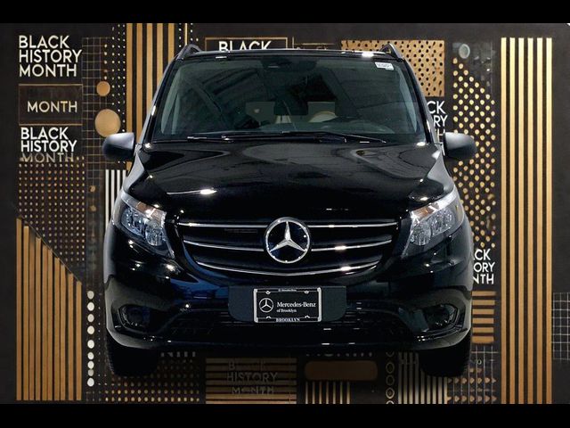 2023 Mercedes-Benz Metris Base