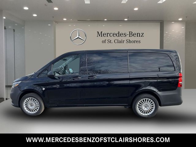 2023 Mercedes-Benz Metris Base