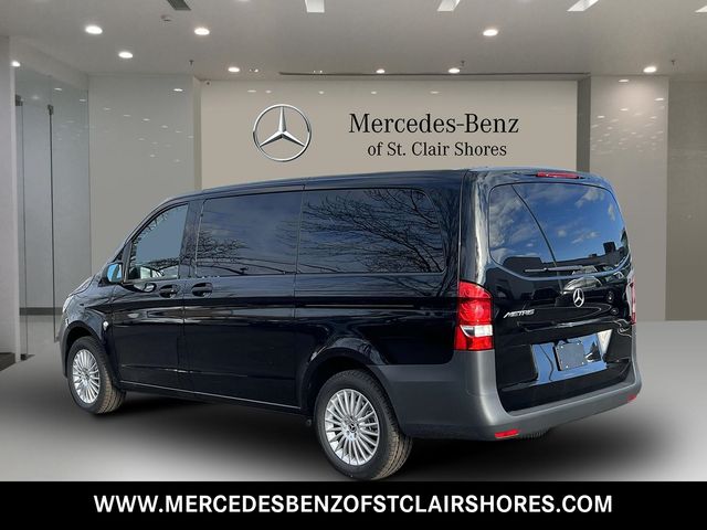 2023 Mercedes-Benz Metris Base