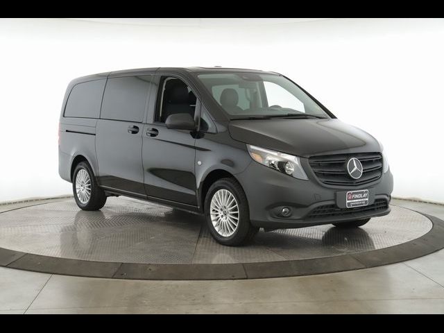 2023 Mercedes-Benz Metris Base