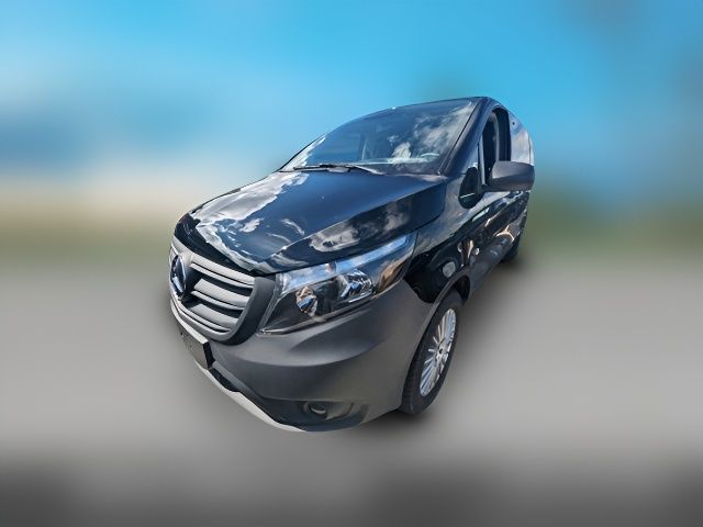 2023 Mercedes-Benz Metris Base