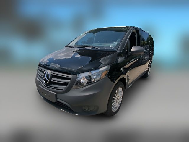 2023 Mercedes-Benz Metris Base