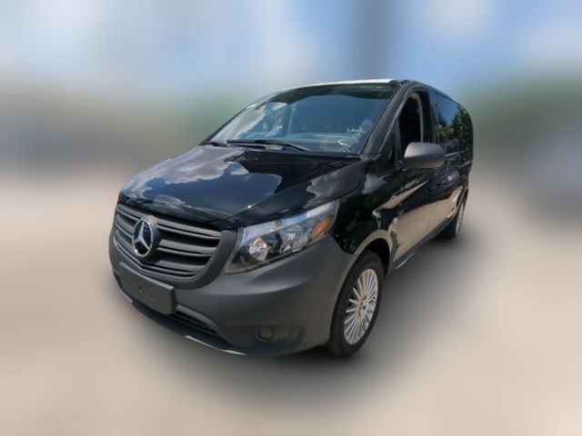 2023 Mercedes-Benz Metris Base