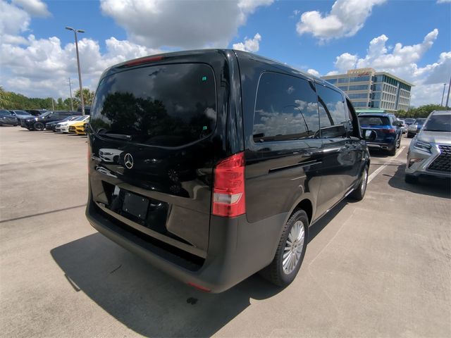 2023 Mercedes-Benz Metris Base