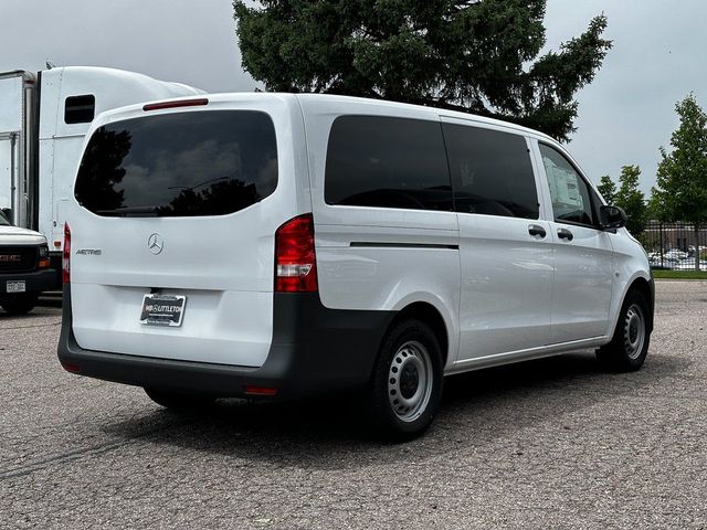 2023 Mercedes-Benz Metris Base