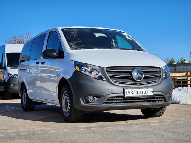 2023 Mercedes-Benz Metris Base