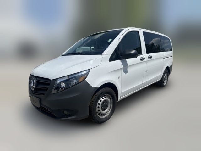 2023 Mercedes-Benz Metris Base