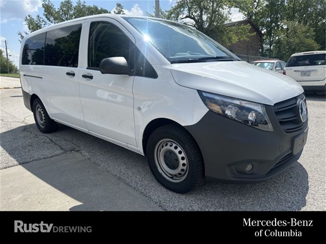 2023 Mercedes-Benz Metris Base