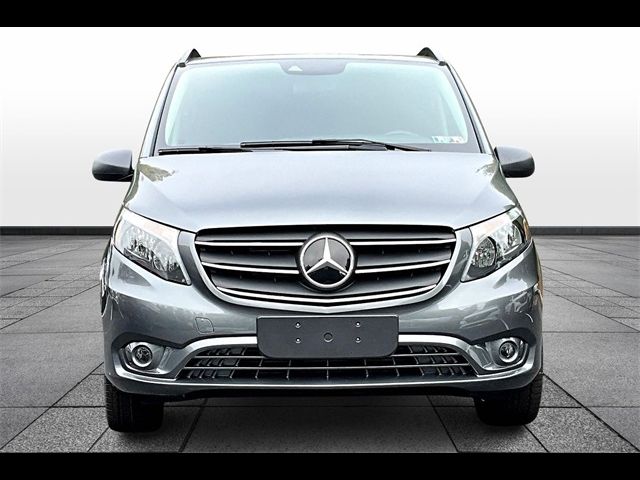 2023 Mercedes-Benz Metris Base