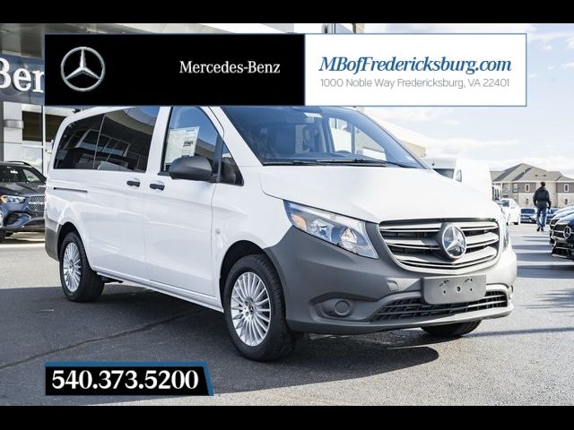 2023 Mercedes-Benz Metris Base