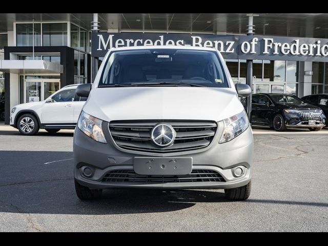 2023 Mercedes-Benz Metris Base