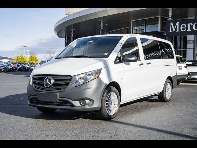 2023 Mercedes-Benz Metris Base