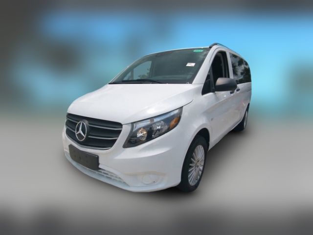 2023 Mercedes-Benz Metris Base