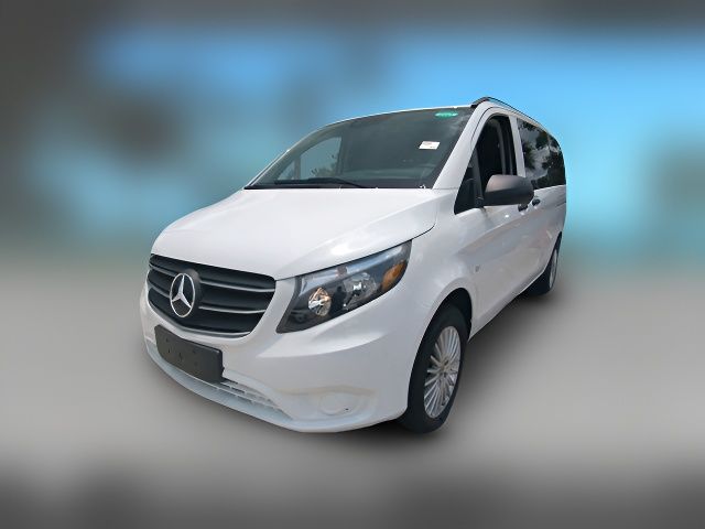 2023 Mercedes-Benz Metris Base