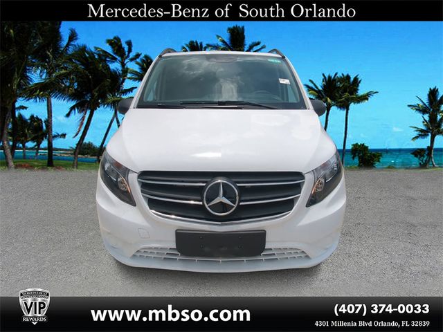 2023 Mercedes-Benz Metris Base