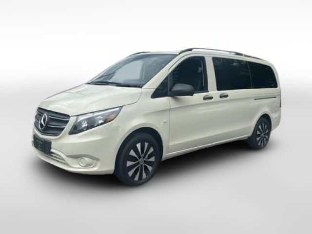 2023 Mercedes-Benz Metris Base