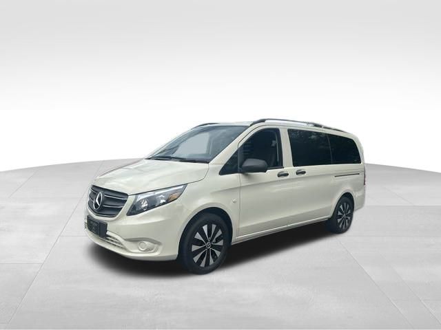 2023 Mercedes-Benz Metris Base