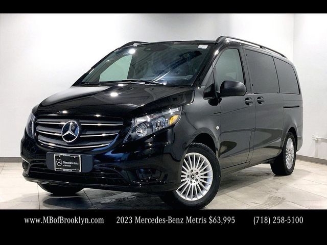 2023 Mercedes-Benz Metris Base