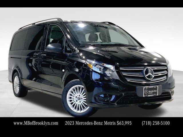 2023 Mercedes-Benz Metris Base