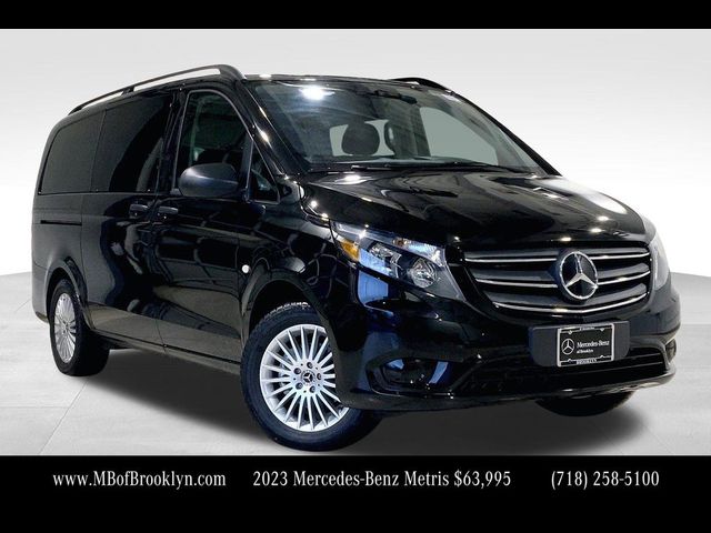 2023 Mercedes-Benz Metris Base