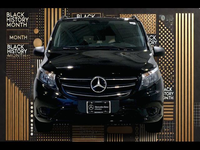 2023 Mercedes-Benz Metris Base