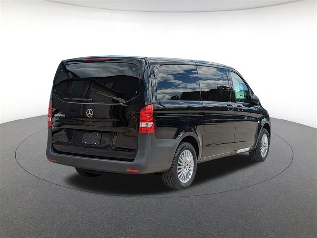 2023 Mercedes-Benz Metris Base