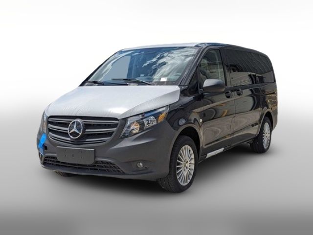 2023 Mercedes-Benz Metris Base