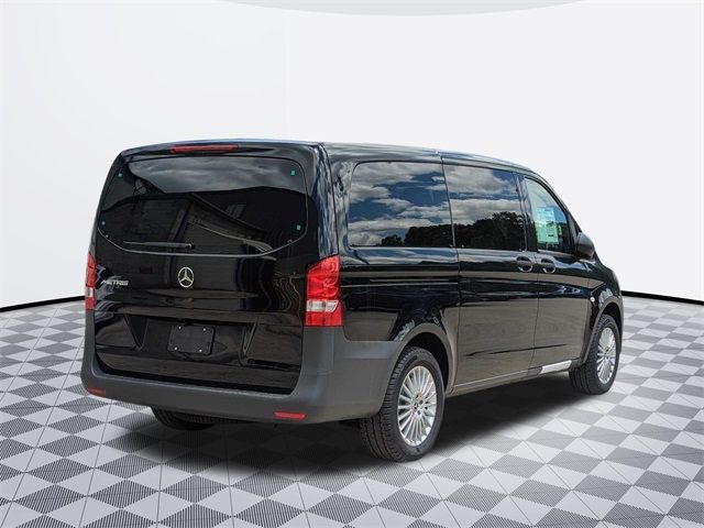 2023 Mercedes-Benz Metris Base