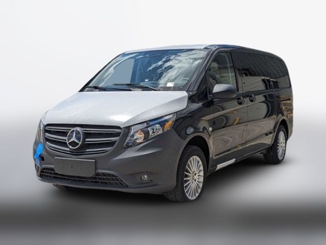 2023 Mercedes-Benz Metris Base