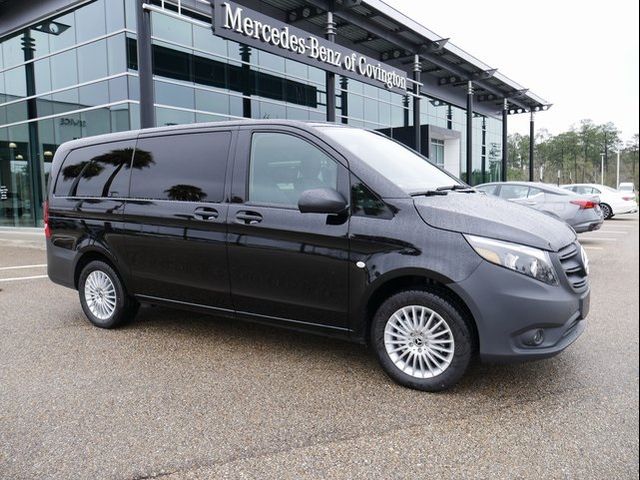 2023 Mercedes-Benz Metris Base