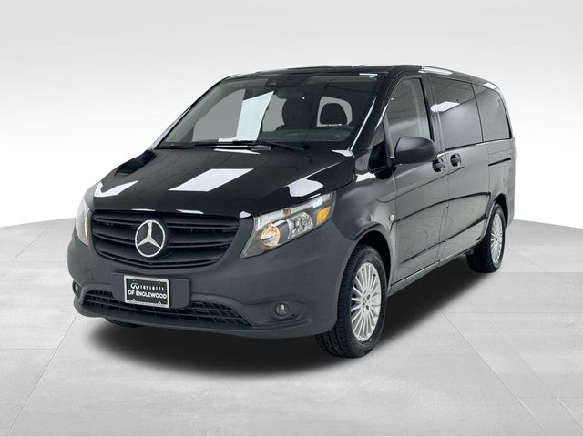 2023 Mercedes-Benz Metris Base