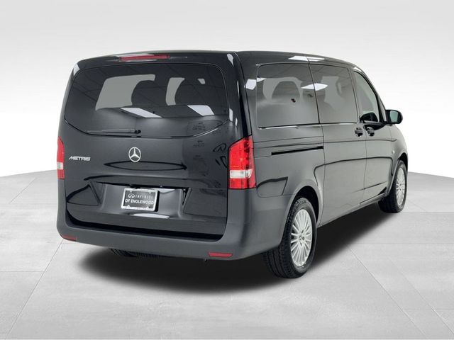 2023 Mercedes-Benz Metris Base